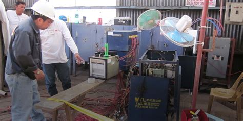 welders testing laboratories|Weld Testing Services .